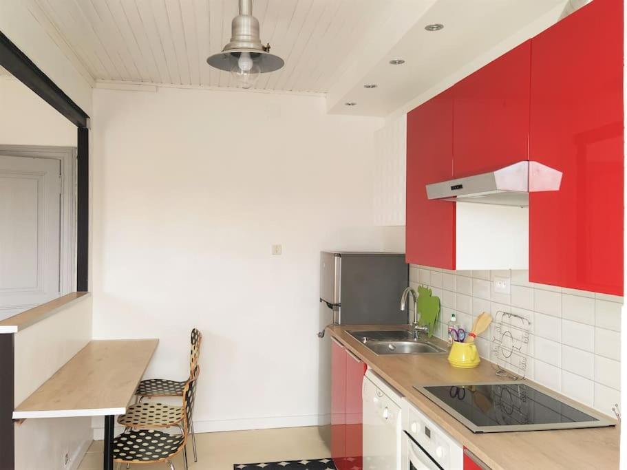 Bel Appartement Au Coeur De La Cite Medievale Sommières Exterior foto